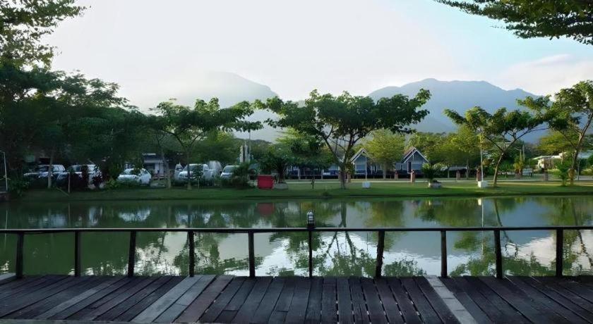 반 남 리조트 매 사이 외부 사진